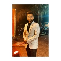 Akhilesh Mane