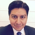 Armando Hernández Olvera