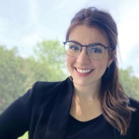 Alexandra Barci Tessier, M. Sc.