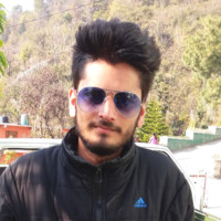 Vishal Sharma