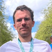 Jonathan Luykx