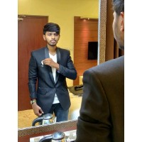 Siddharth Gupta V P