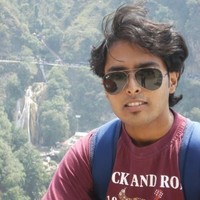 Diptarka Dasgupta
