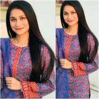 Alvina Aasim
