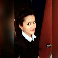 Khushboo Jain