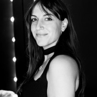 Barbara Mouratidou