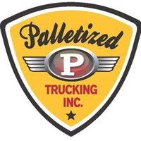Palletized Trucking Inc.