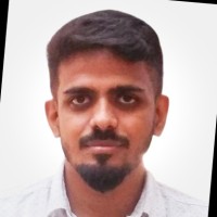 Samarth K S
