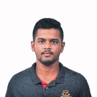 Chamil Abeywickrama
