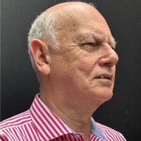 Hugh Hodges