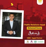 Mohamed Hosny