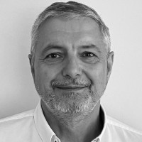 Bernard Bourbonnot
