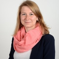 Christa Bodmer