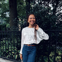 Sharnice Ellis