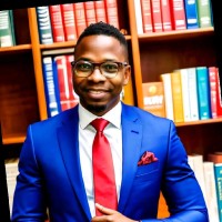 Emmanuel Ezehiwele MBA, CRM.