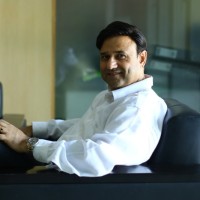 Vikas Shah