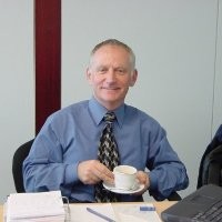 Michael Thom