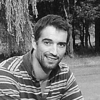 Oliver Bailey