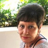 Frieda Van Der Merwe