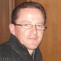 Paul Taylor