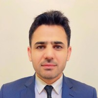 Kosrat Ali Abdullah