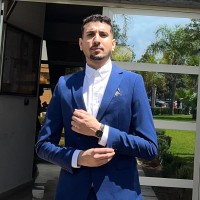 Omar El Badan