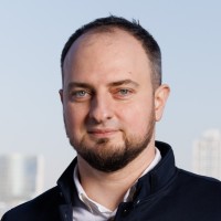 Oleksandr Demchyk