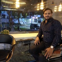 Mayank Kumar Mishra
