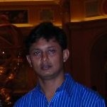 Manish Murdia