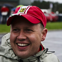 Snorre Stølen
