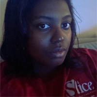 Arshaa Wright