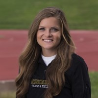 Talia Highbarger