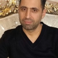 Aghil Ghiamati