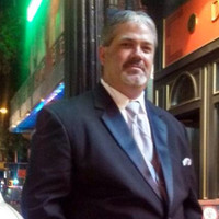 Michael Lovelace