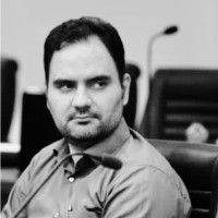 Navid Edriss