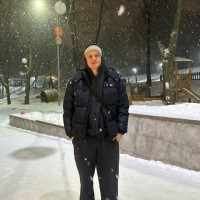 Дмитрий Костик
