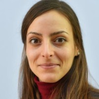 Viktoriya Yaneva, P.Eng