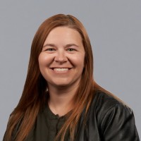 Leah Schaefer