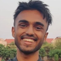 Shashank Madhusudhan