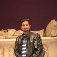 Nishad Brahmbhatt