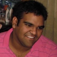 Rameez Ahmed