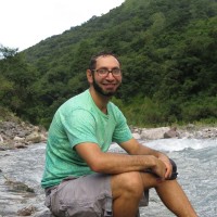 Daniel Alejandro Gorrer
