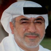 Taha Al-Ayedrous Bani Hashim