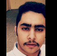 Mohammed Alharbi