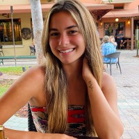 Mikaela Helderman