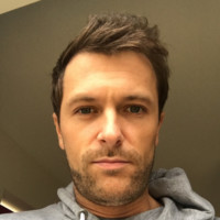 James Burch