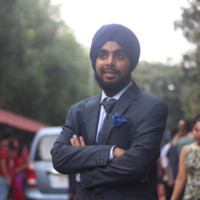 Karamvir Banga