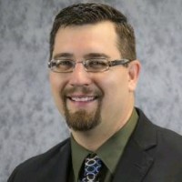 Dr. Mark Grieves