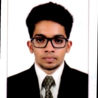 Nikhil E K