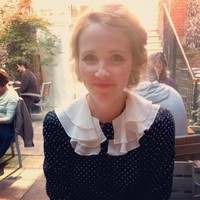 Katie Gardner